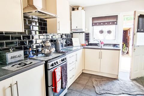 3 bedroom terraced house to rent, Kirkstone Place, Newton Aycliffe, DL5 7DW