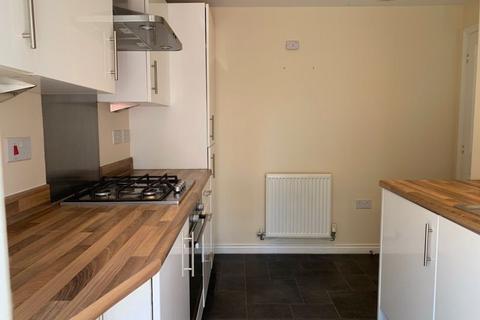 3 bedroom detached house to rent, Village Drive, Lawley, Telford