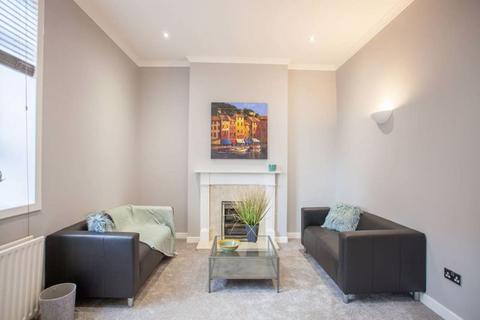 undefined, Mingarry Street, North Kelvinside, Glasgow