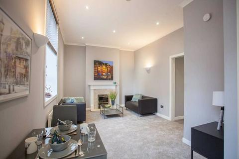 undefined, Mingarry Street, North Kelvinside, Glasgow