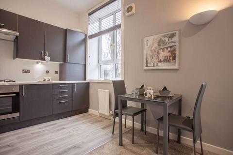 undefined, Mingarry Street, North Kelvinside, Glasgow