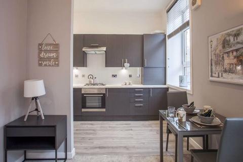 undefined, Mingarry Street, North Kelvinside, Glasgow