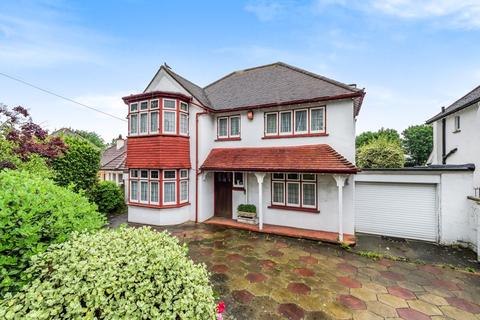 228 Stanley Park Road, Carshalton, SM5 3JP