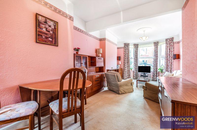 Trentham Street, Southfields, London, SW18 3 bed terraced house £925,000