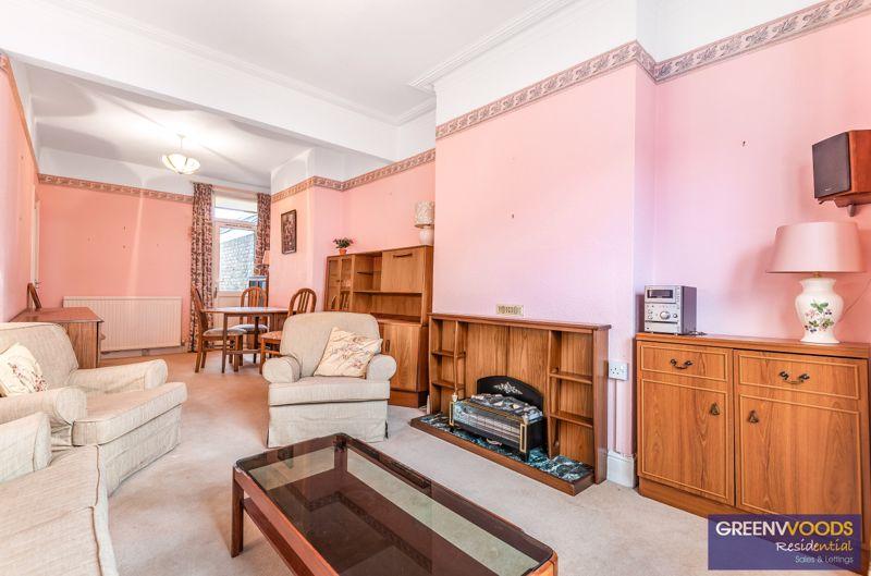 Trentham Street, Southfields, London, SW18 3 bed terraced house £925,000