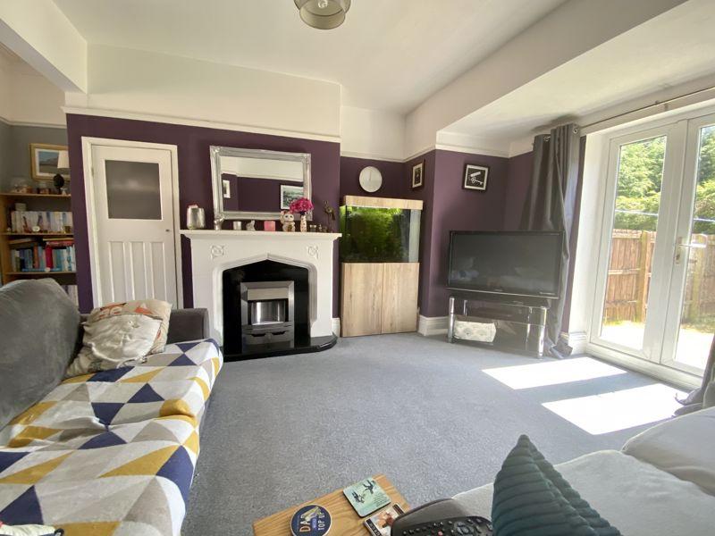 Langley Road, North Shields 2 bed semidetached house £140,000