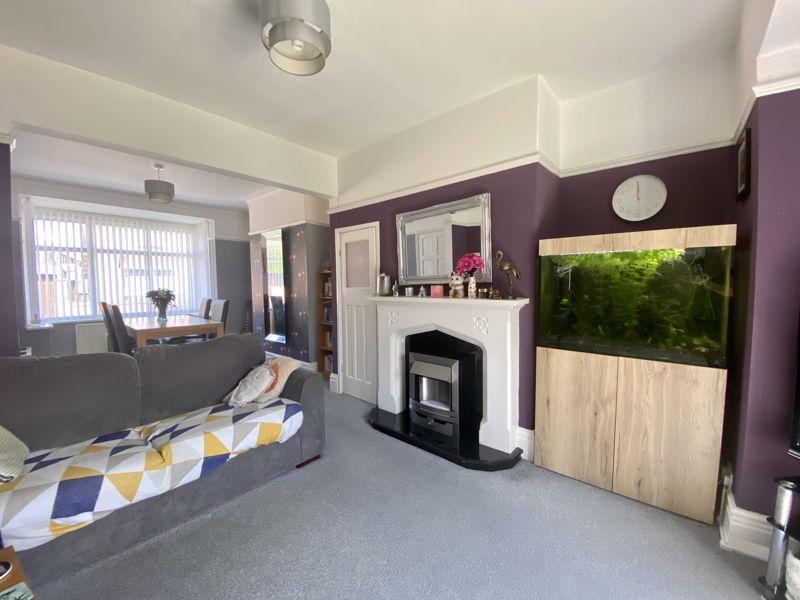Langley Road, North Shields 2 bed semidetached house £140,000