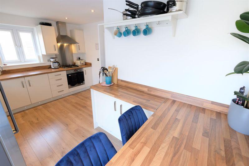 Calder Lane, Eccles 3 bed semidetached house £235,000