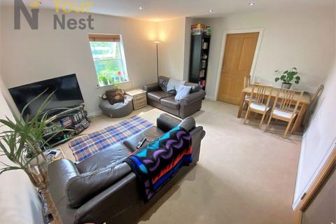 2 bedroom apartment to rent, Flat 5, Cottage Road, Leeds, LS6 4DD