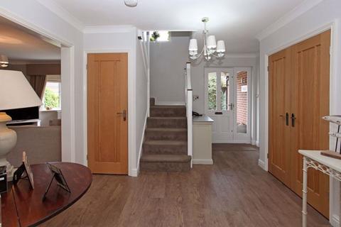 6 Crofters View, Little Wenlock, Telford, TF6 5AU