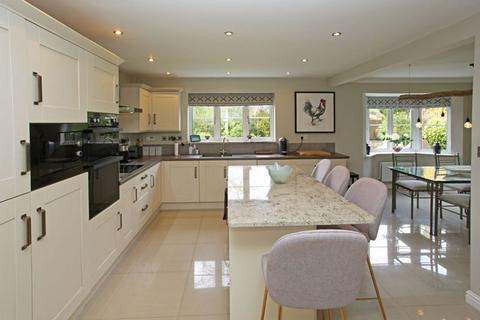 6 Crofters View, Little Wenlock, Telford, TF6 5AU