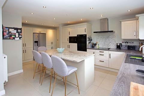 6 Crofters View, Little Wenlock, Telford, TF6 5AU
