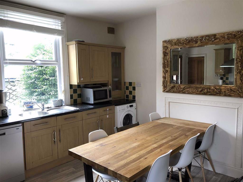 Tom Lane, Sheffield, S10 3 bed semidetached house £1,300 pcm (£300 pw)