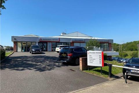 Property for sale - Glyn Hopkin Site, Ipswich Road, Colchester, Essex, CO4
