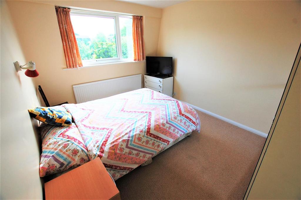 Bedroom Four