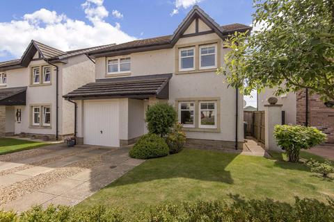 9 Blackthorn Place, Blairgowrie, PH10 6FH