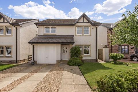 9 Blackthorn Place, Blairgowrie, PH10 6FH