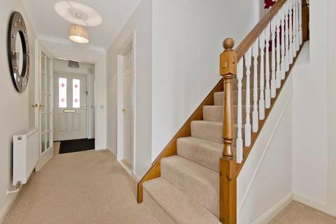 9 Blackthorn Place, Blairgowrie, PH10 6FH