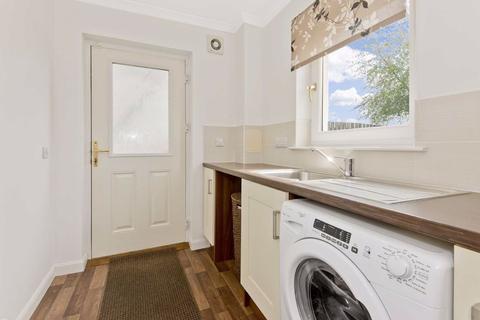 9 Blackthorn Place, Blairgowrie, PH10 6FH