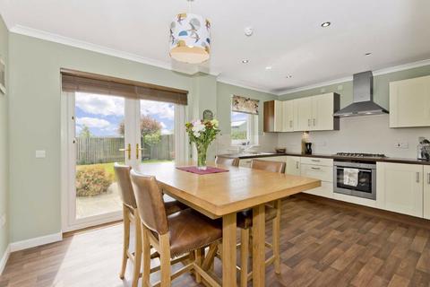 9 Blackthorn Place, Blairgowrie, PH10 6FH