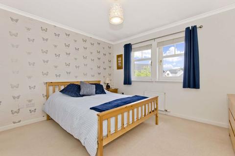 9 Blackthorn Place, Blairgowrie, PH10 6FH