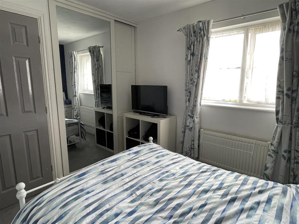 Bedroom Two: