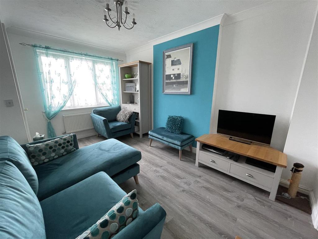 Lounge: