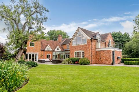 The Orchards Buckley Green, Henley-in-arden, B95 5QF