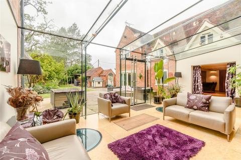 The Orchards Buckley Green, Henley-in-arden, B95 5QF