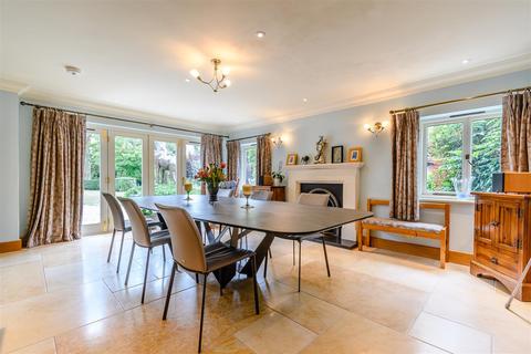The Orchards Buckley Green, Henley-in-arden, B95 5QF