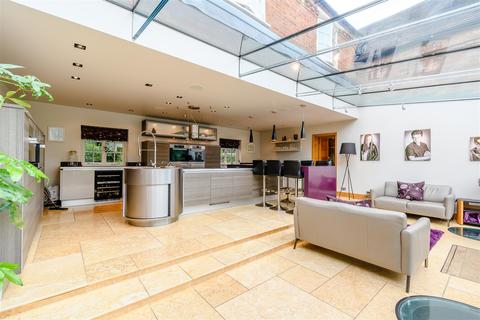 The Orchards Buckley Green, Henley-in-arden, B95 5QF