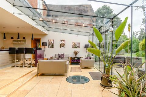 The Orchards Buckley Green, Henley-in-arden, B95 5QF