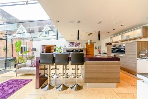 The Orchards Buckley Green, Henley-in-arden, B95 5QF