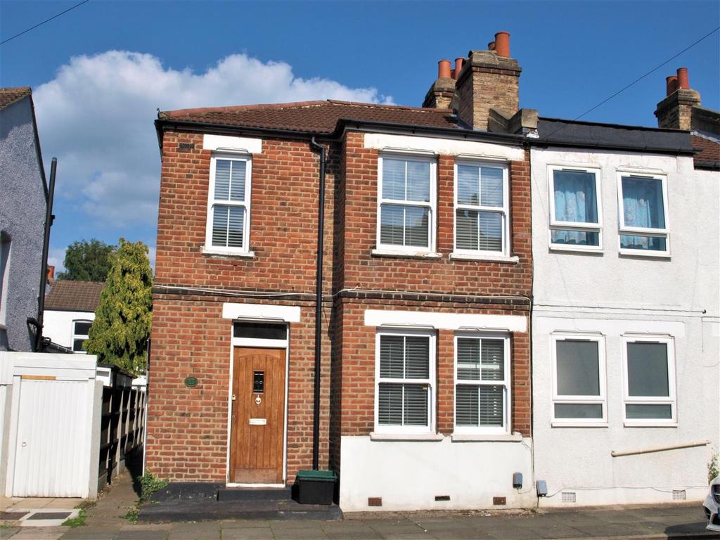 Gladwell Road, Sundridge Park, Bromley, BR1 2 bed end of terrace house £1,500 pcm (£346 pw)