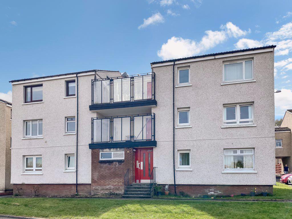Holmscroft Avenue, GREENOCK 1 bed property £425 pcm (£98 pw)