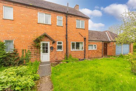 1 Oakham Road, Somerby, Melton Mowbray, LE14 2QF