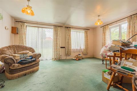 1 Oakham Road, Somerby, Melton Mowbray, LE14 2QF