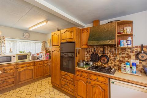 1 Oakham Road, Somerby, Melton Mowbray, LE14 2QF