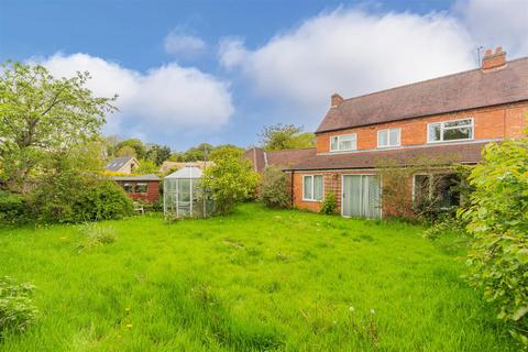 1 Oakham Road, Somerby, Melton Mowbray, LE14 2QF
