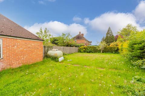 1 Oakham Road, Somerby, Melton Mowbray, LE14 2QF