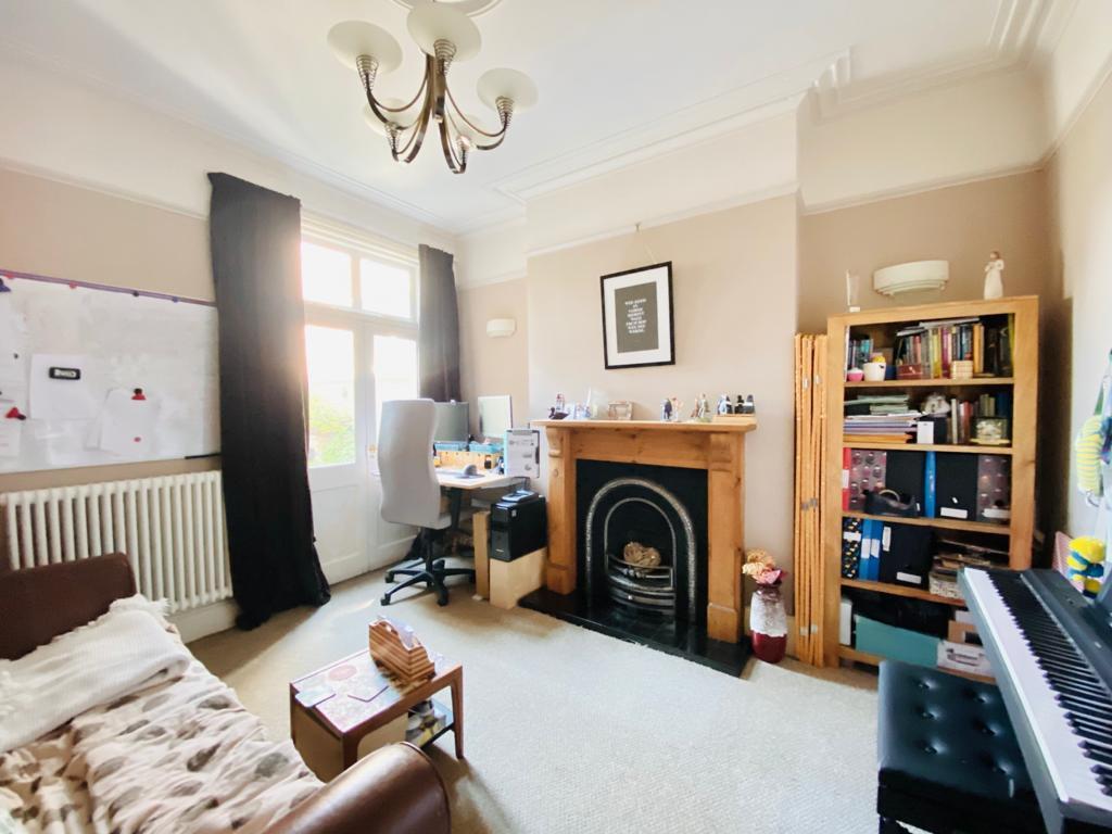 Sitting Room/Office