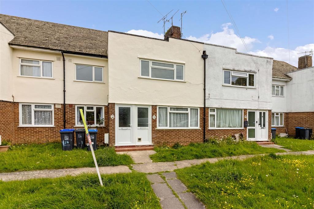 Limbrick Lane, GoringbySea 2 bed apartment for sale £200,000