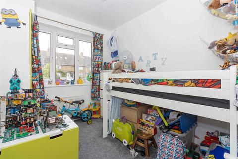 24 Limbrick Lane, Goring By Sea, Worthing, BN12 6AA