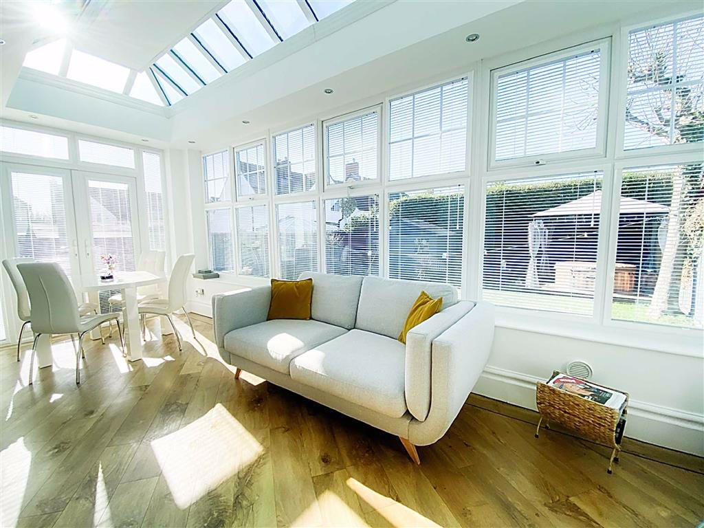 Sun Room