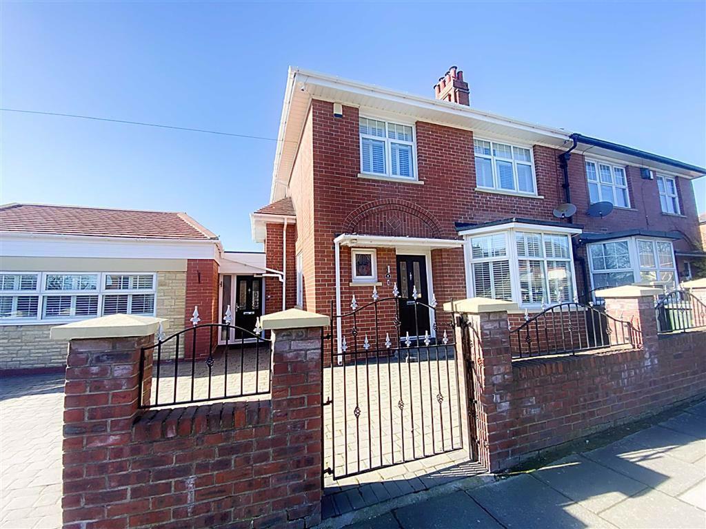 The Property Comprises