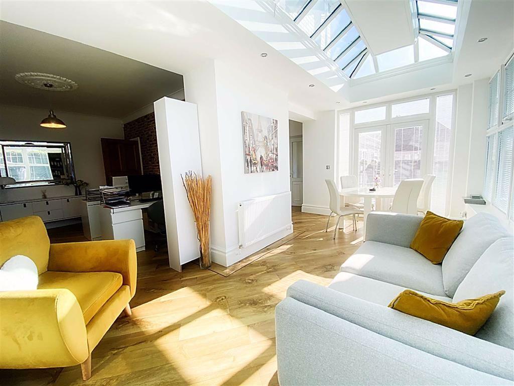 Sun Room