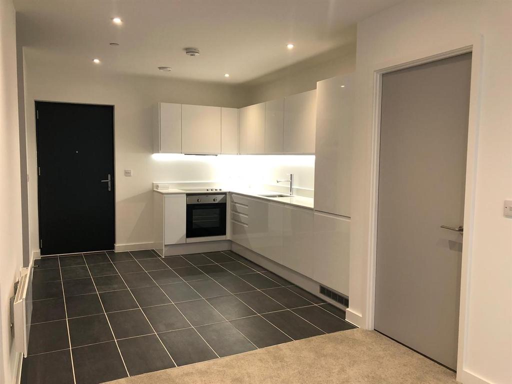 Transmission House, 11 Tib Street, Manchester 2 bed apartment £1,050