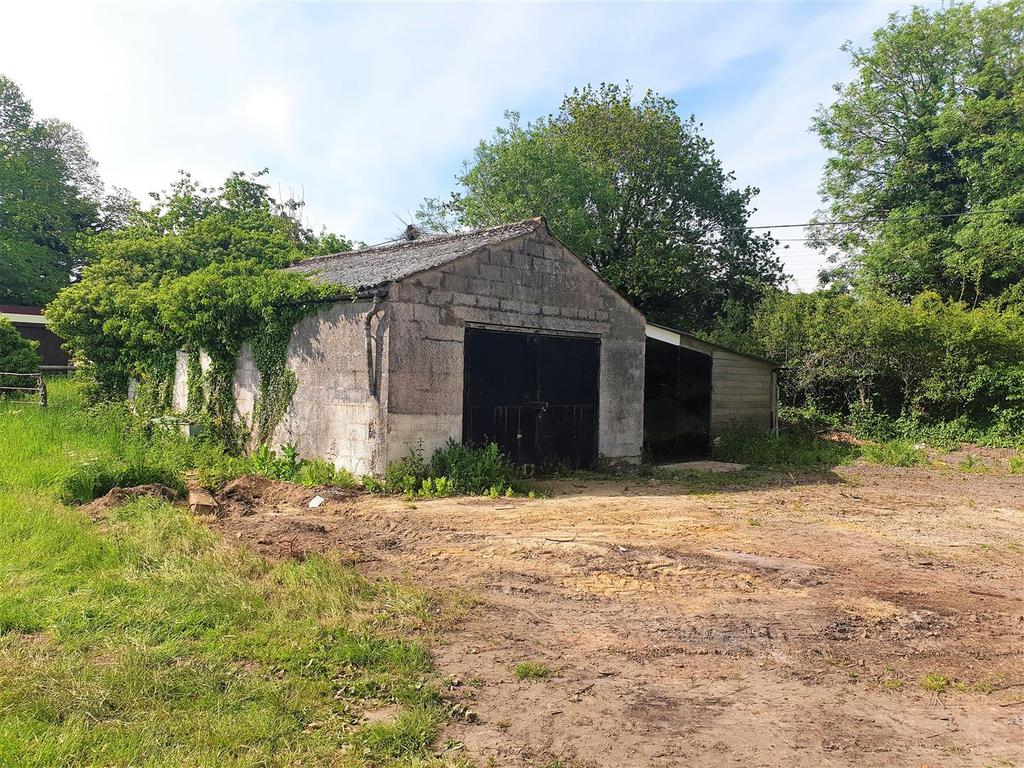 Spin Hill, Market Lavington, Devizes Plot £150,000
