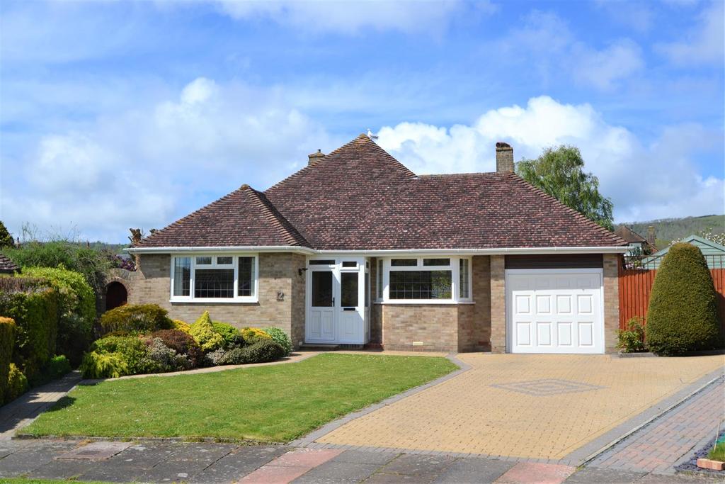 Chatfield Crescent