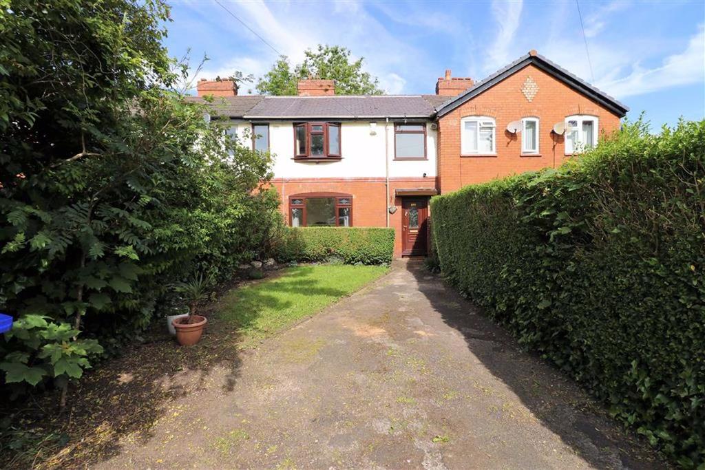 Grindley Avenue, Chorlton... 3 bed terraced house £265,000